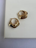 Wiggle Earrings